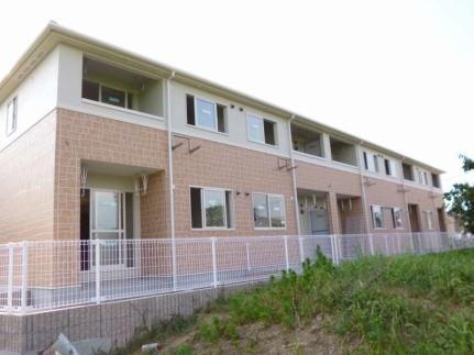 テリーヒルズ 2階建