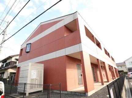 グランチェスタ 2階建
