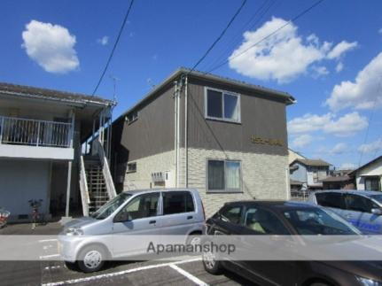 セジュール中原