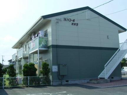 ＳＵＮコーポ　オオタ