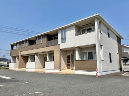 サニー・レジデンスＡ 2階建