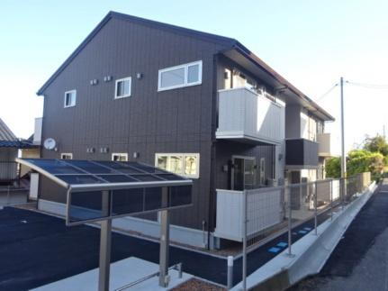 ウミライ西津田