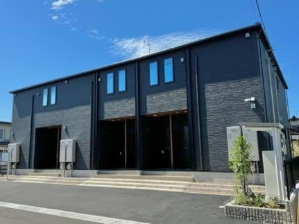 リアン　Ｔ　Ｄ 2階建