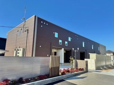 ブルーオーシャン・レジデンスＢ