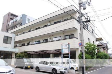 岡山県岡山市北区昭和町 3階建 築27年11ヶ月