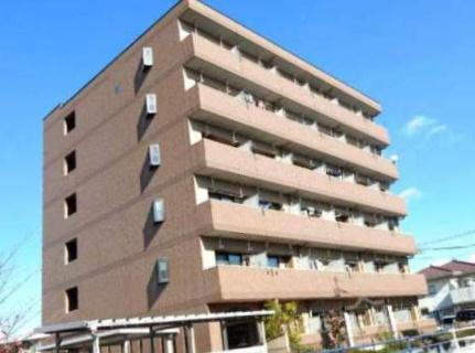 フェアリー西市