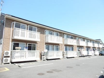 アースフロンティア 2階建