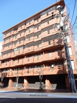 メゾン・ド岡文館 7階建