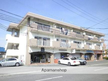 岡山県岡山市北区中仙道１丁目 賃貸マンション