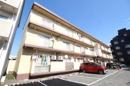 岡山県岡山市北区神田町１丁目 3階建 築39年2ヶ月