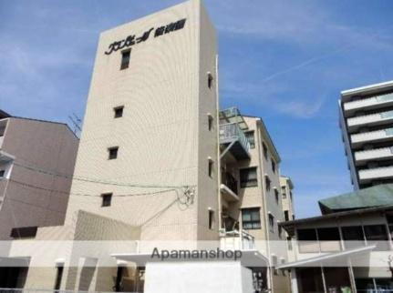 岡山県岡山市中区西川原 賃貸マンション