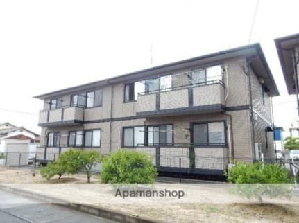 ルピナス２１Ｂ 2階建