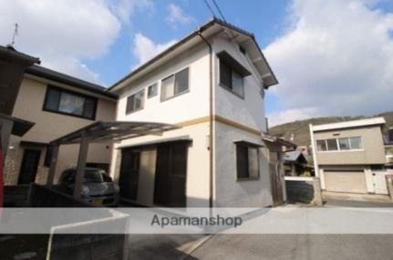 森様借家 2階建