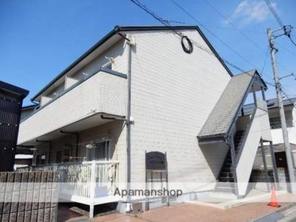 バリアント高柳 2階建