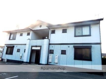 オーランド関Ｂ 2階建