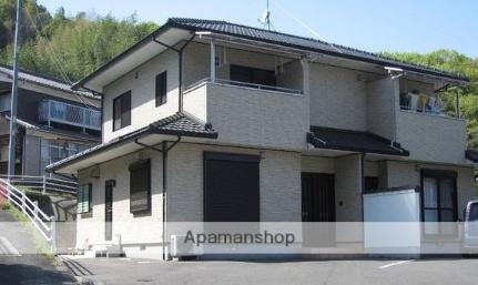 片岡土居アパート 2階建