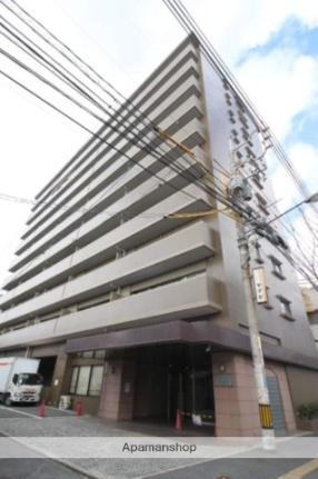 岡山県岡山市北区奉還町４丁目 10階建 築29年4ヶ月