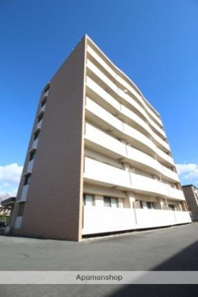 岡山県岡山市北区北方１丁目 7階建 築18年5ヶ月
