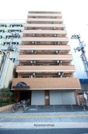 岡山県岡山市北区中山下２丁目 10階建 築36年5ヶ月