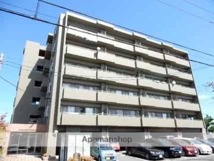 岡山県岡山市北区野田４丁目 6階建 築18年5ヶ月