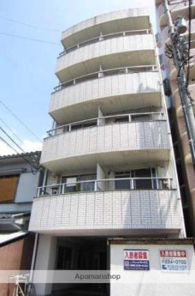岡山県岡山市北区京町 5階建 築36年6ヶ月