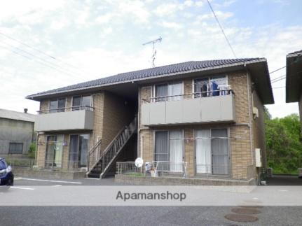 岡山県岡山市中区神下 築20年1ヶ月 2階建