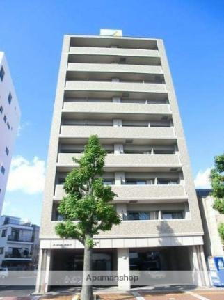 岡山県岡山市北区内山下２丁目 9階建 築25年4ヶ月