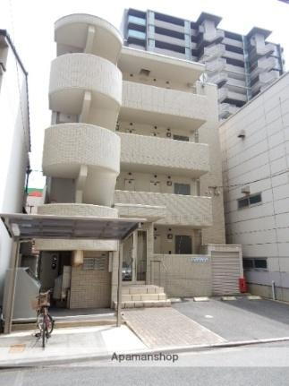 岡山県岡山市北区伊福町１丁目 4階建 築18年2ヶ月
