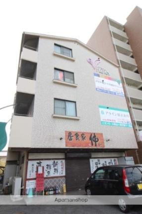 岡山県岡山市北区伊島町２丁目 4階建 築30年5ヶ月