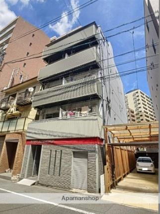 岡山県岡山市北区奉還町１丁目 5階建