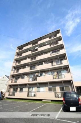 岡山県岡山市中区桜橋３丁目 6階建 築34年11ヶ月