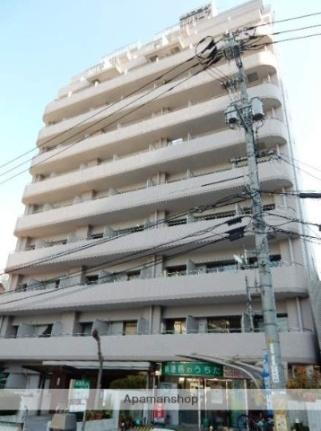 岡山県岡山市北区中山下２丁目 12階建 築35年5ヶ月