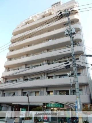 岡山県岡山市北区中山下２丁目 12階建 築34年5ヶ月