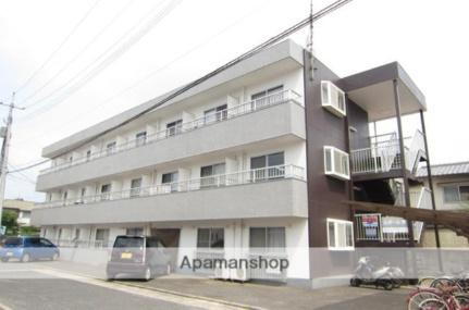 岡山県岡山市北区今７丁目 3階建 築32年3ヶ月