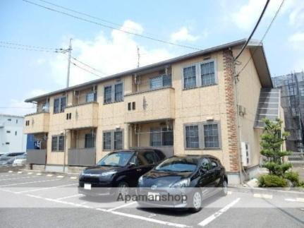 岡山県岡山市北区白石西新町 2階建 築20年5ヶ月