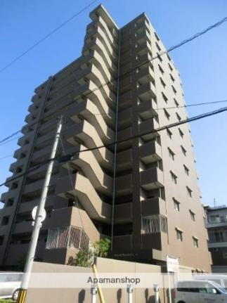 岡山県岡山市北区清輝橋１丁目 13階建 築17年4ヶ月