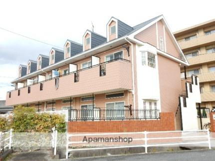 岡山県岡山市南区下中野 2階建 築35年10ヶ月