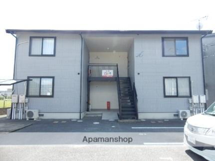 岡山県岡山市南区西市 2階建 築25年11ヶ月