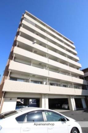 岡山県岡山市北区伊島町２丁目 8階建 築18年7ヶ月