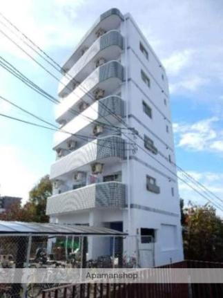 岡山県岡山市北区番町１丁目 7階建 築35年2ヶ月