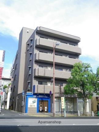 岡山県岡山市北区奉還町１丁目 5階建