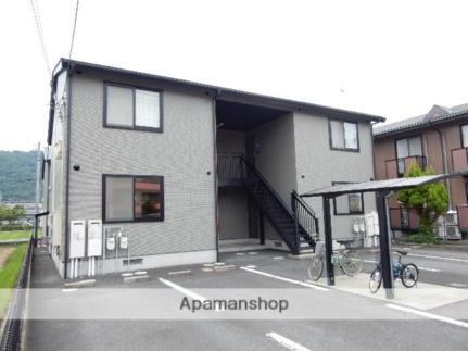 岡山県岡山市中区原尾島 2階建 築26年