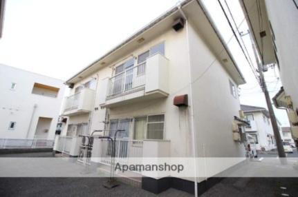 岡山県岡山市北区平田 2階建 築29年6ヶ月