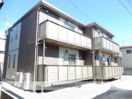 岡山県岡山市北区神田町１丁目 2階建