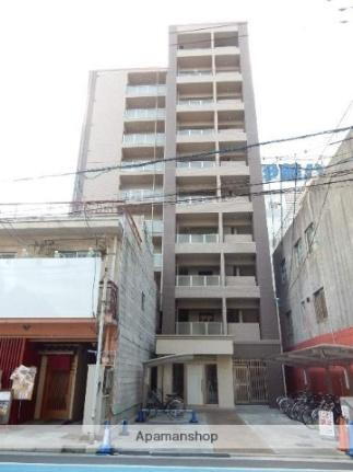 岡山県岡山市北区岩田町 10階建 築10年6ヶ月