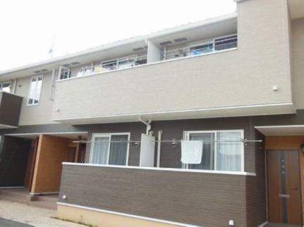 ベントルナータ　Ｃ 2階建