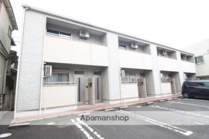 岡山県岡山市北区奉還町３丁目 2階建 築19年8ヶ月