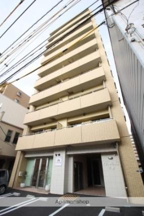 岡山県岡山市北区京橋町 10階建