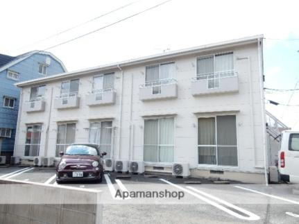 岡山県岡山市北区今１丁目 2階建