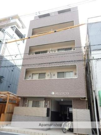 岡山県岡山市北区奉還町１丁目 5階建